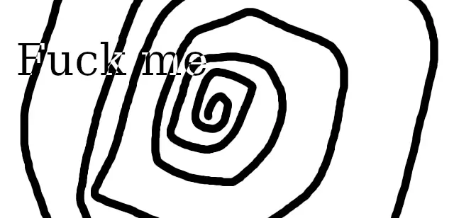 Lmao det är så över